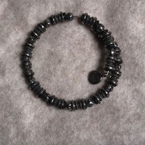 Alex and Ani Bracelet Vintage 66 Wrap Bracelet